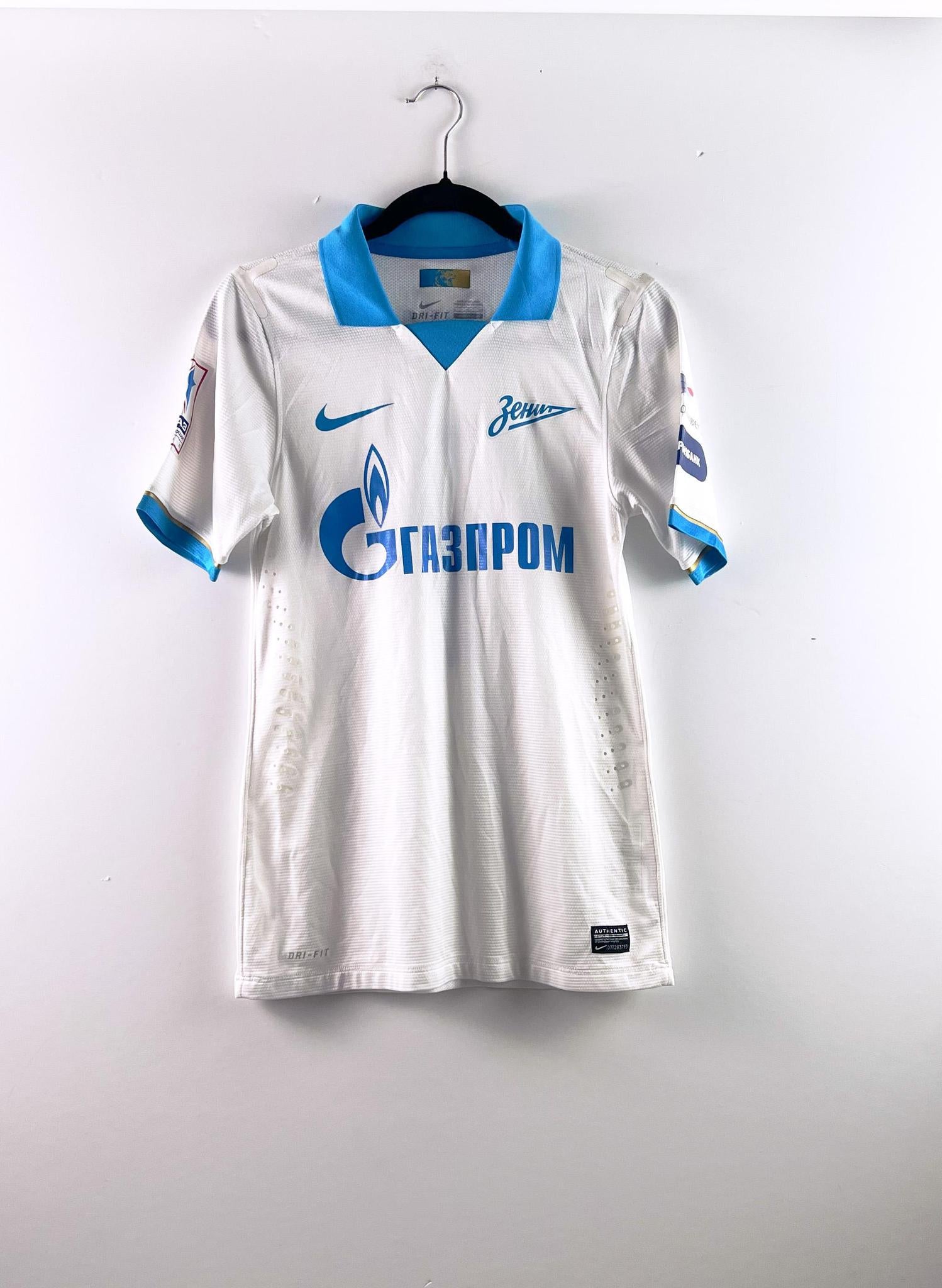 13-14 Zenit Home Kit - 'Hulk #7' – Chromatic