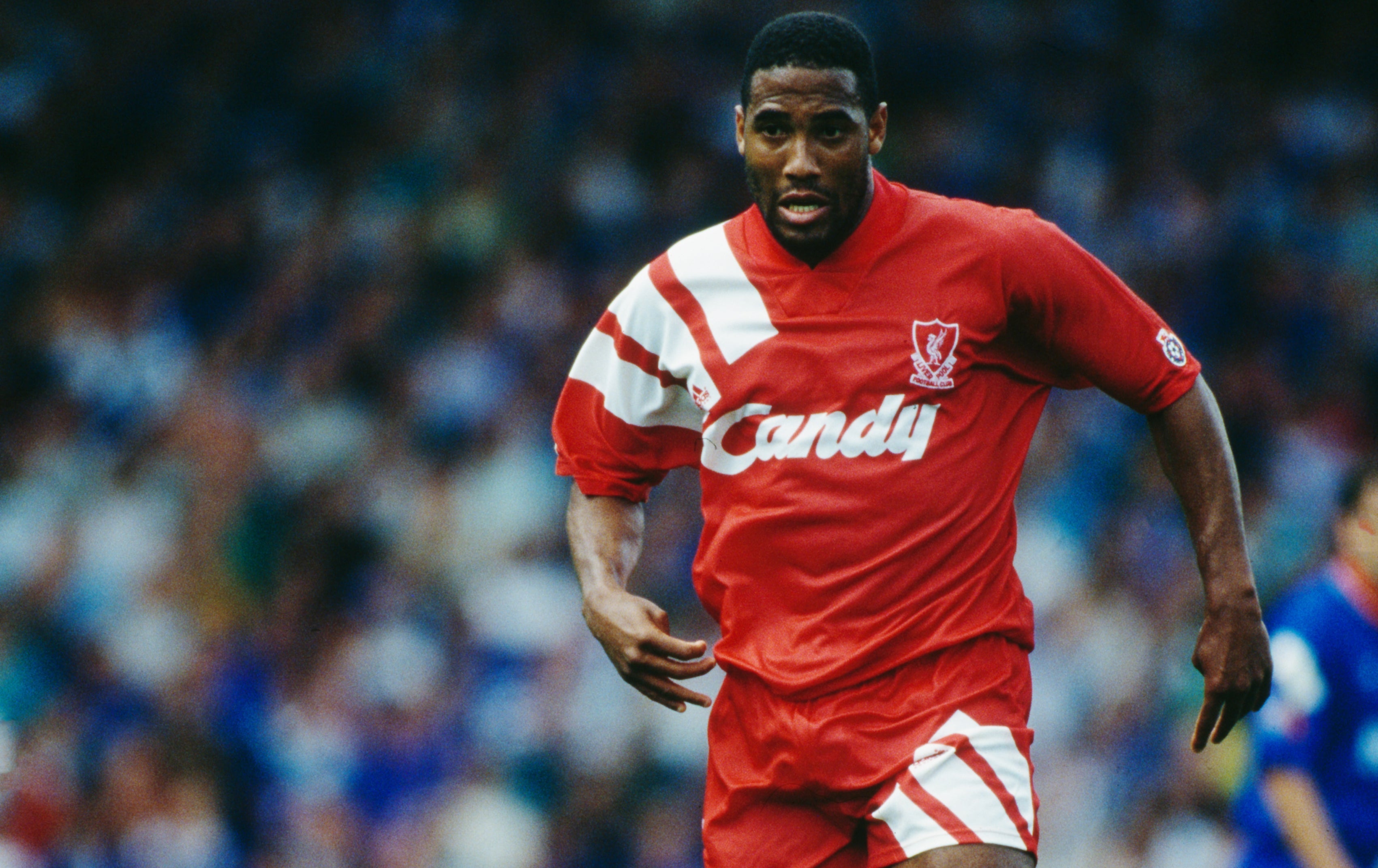 English Premier League