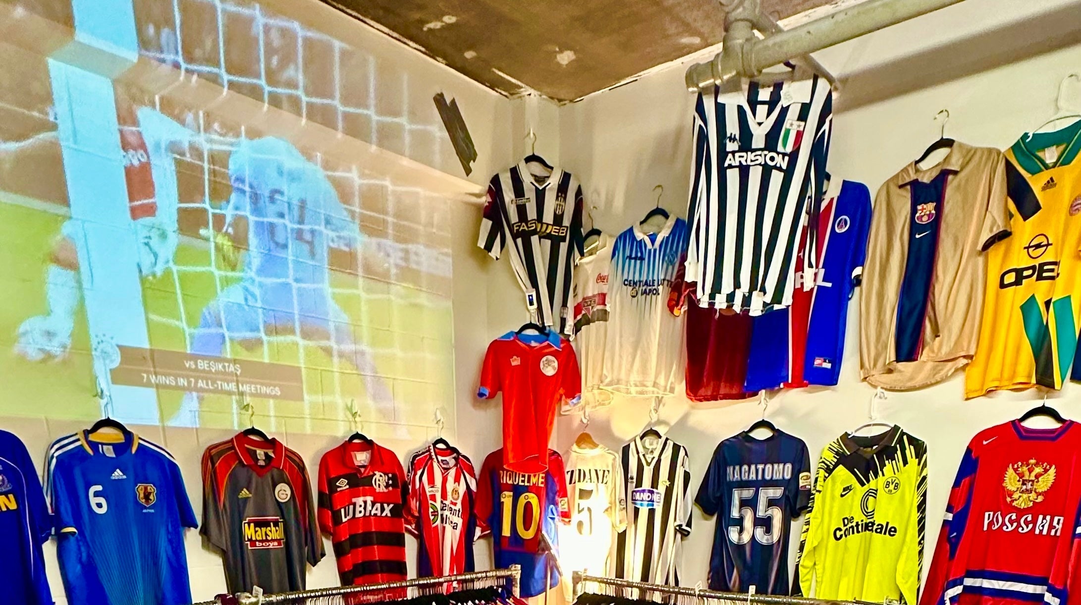 20 Kashima Antlers Home Kit - '#12' – Chromatic