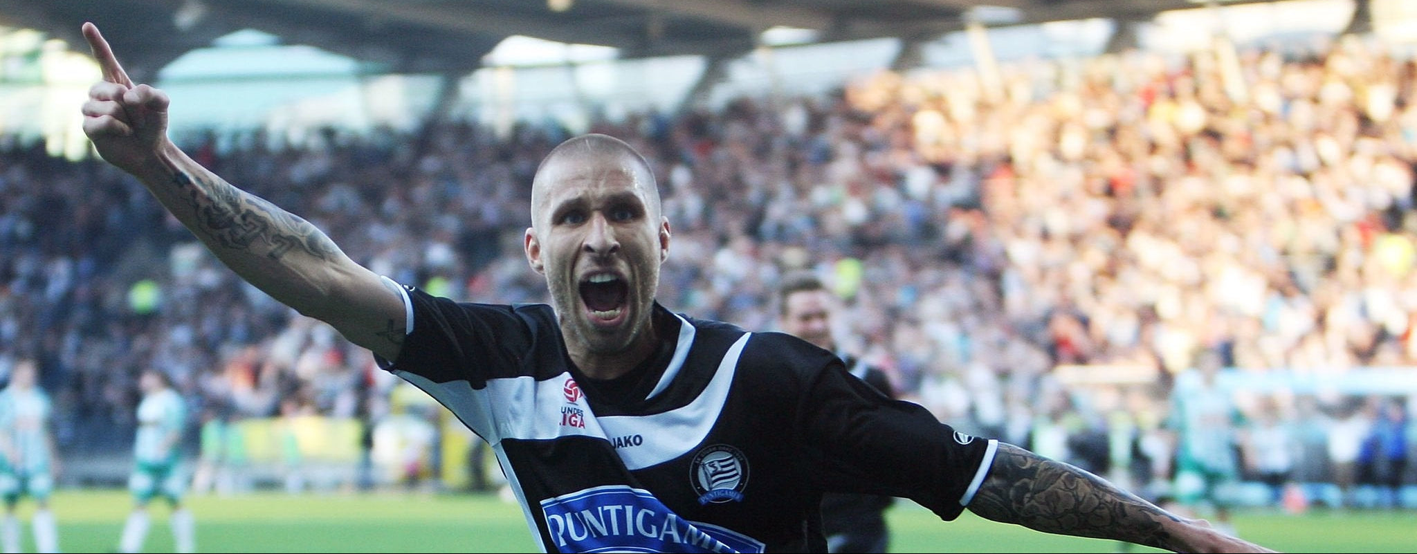 Austrian Football Bundesliga