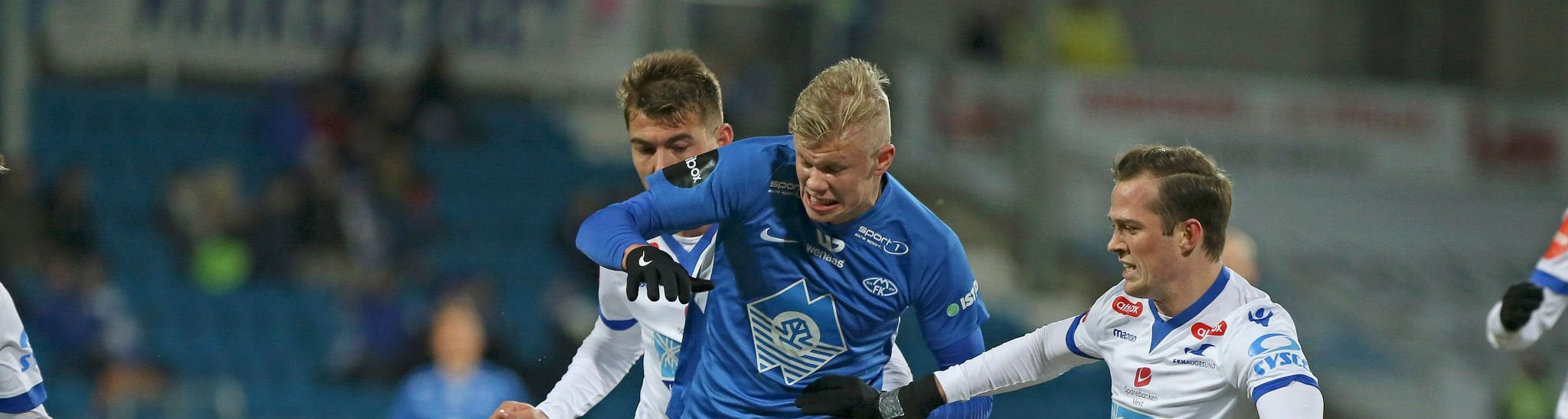 Eliteserien