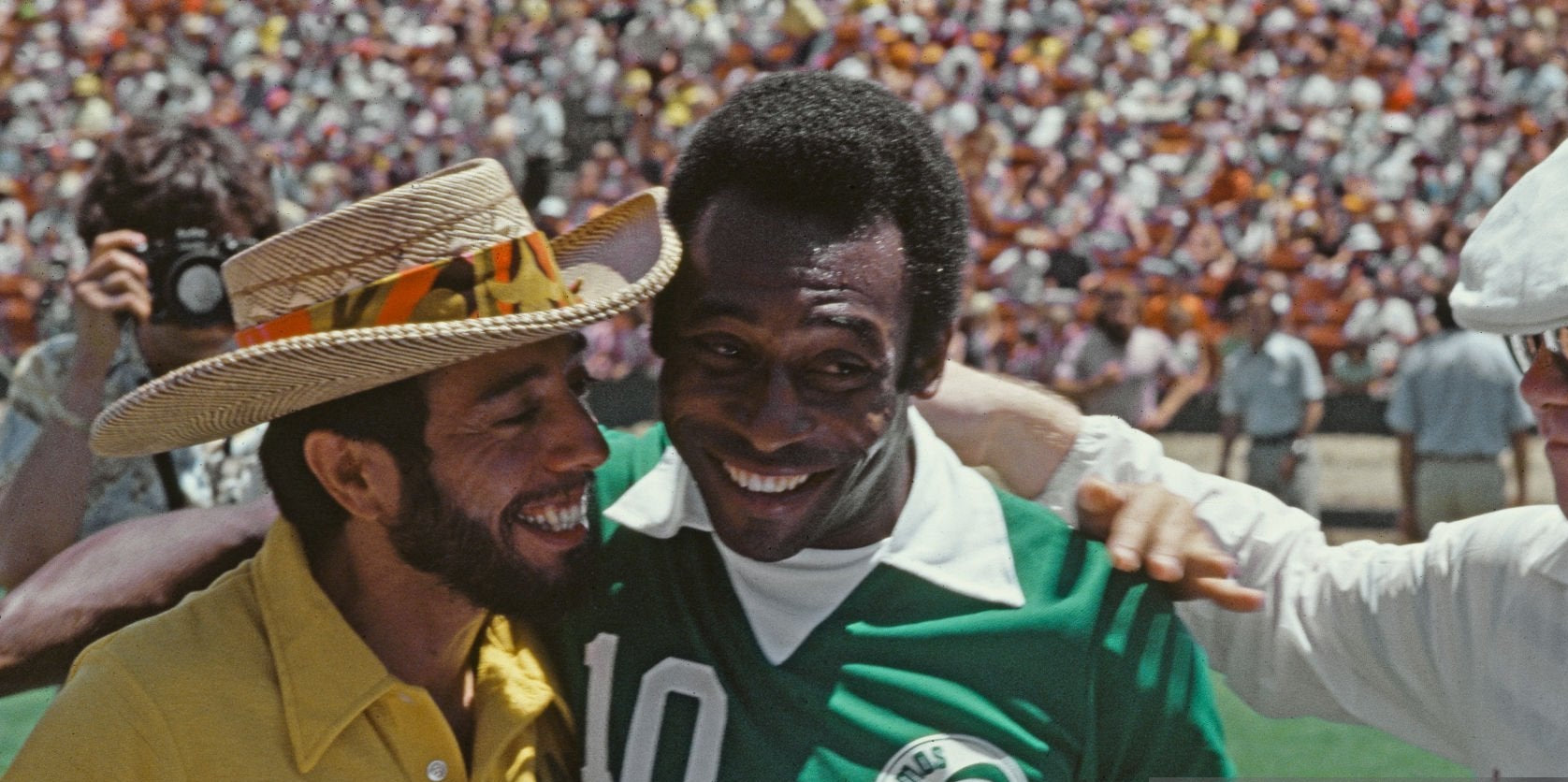 North American Soccer League