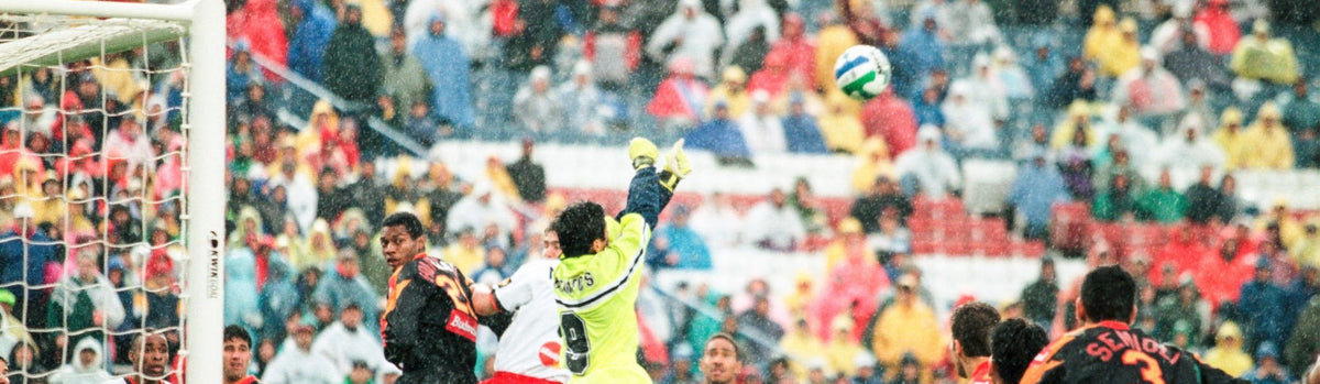 North America Football