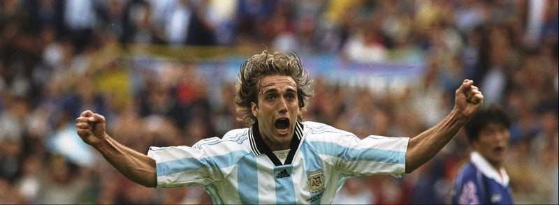 South America Football