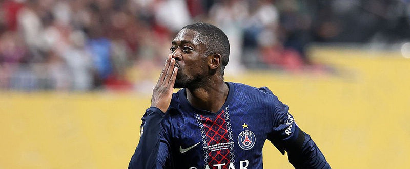 France Football