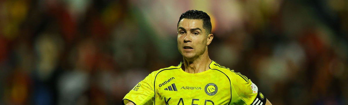 Middle East Football