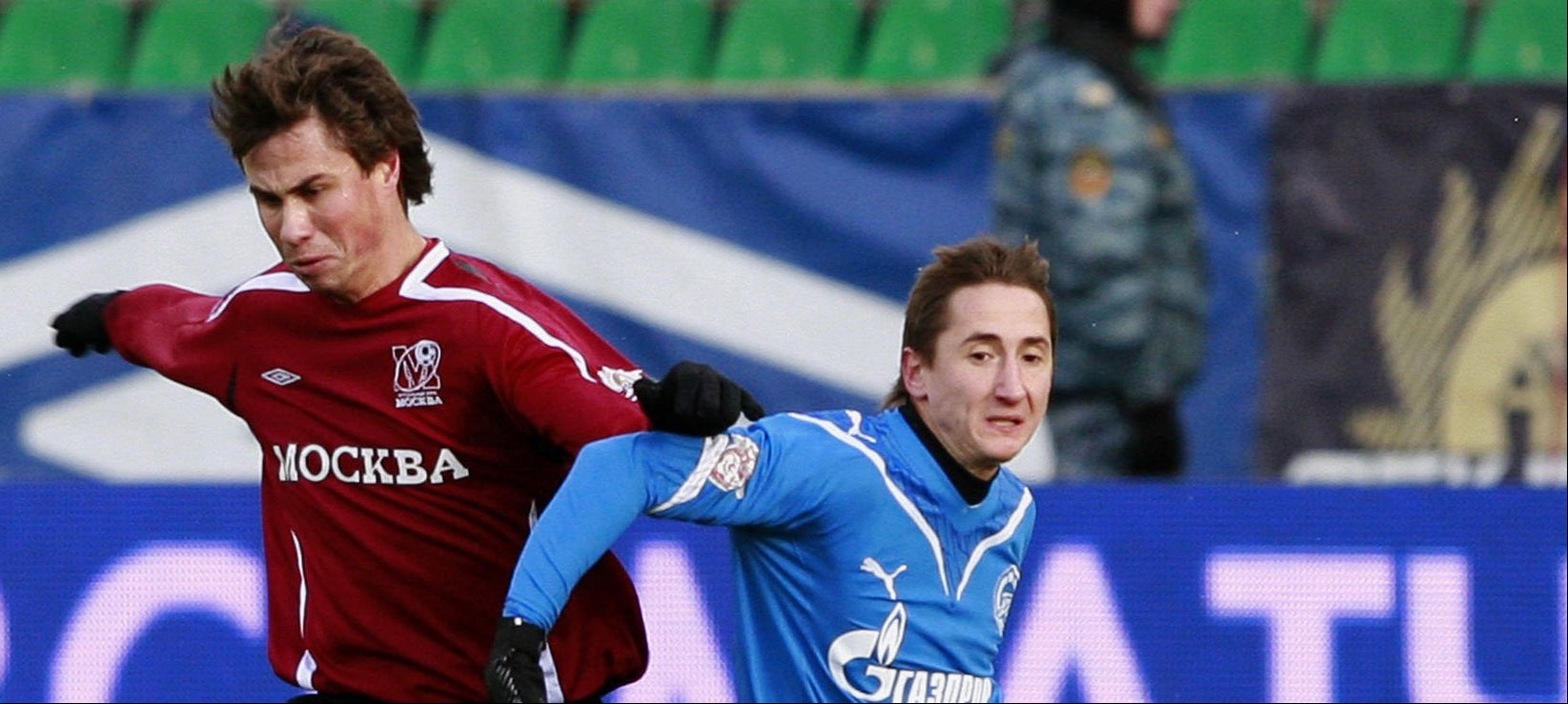 Russian Premier League