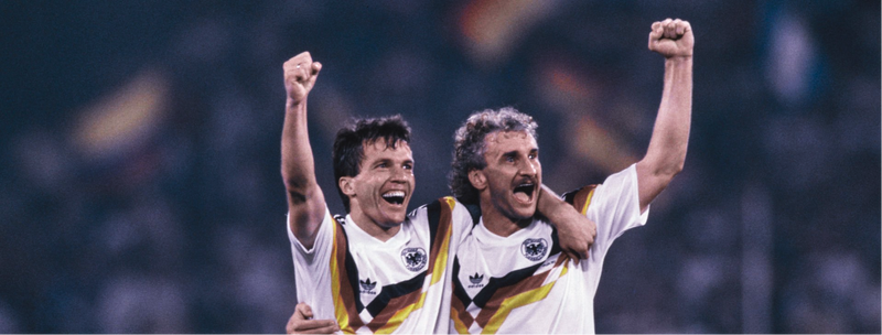 Germany Football