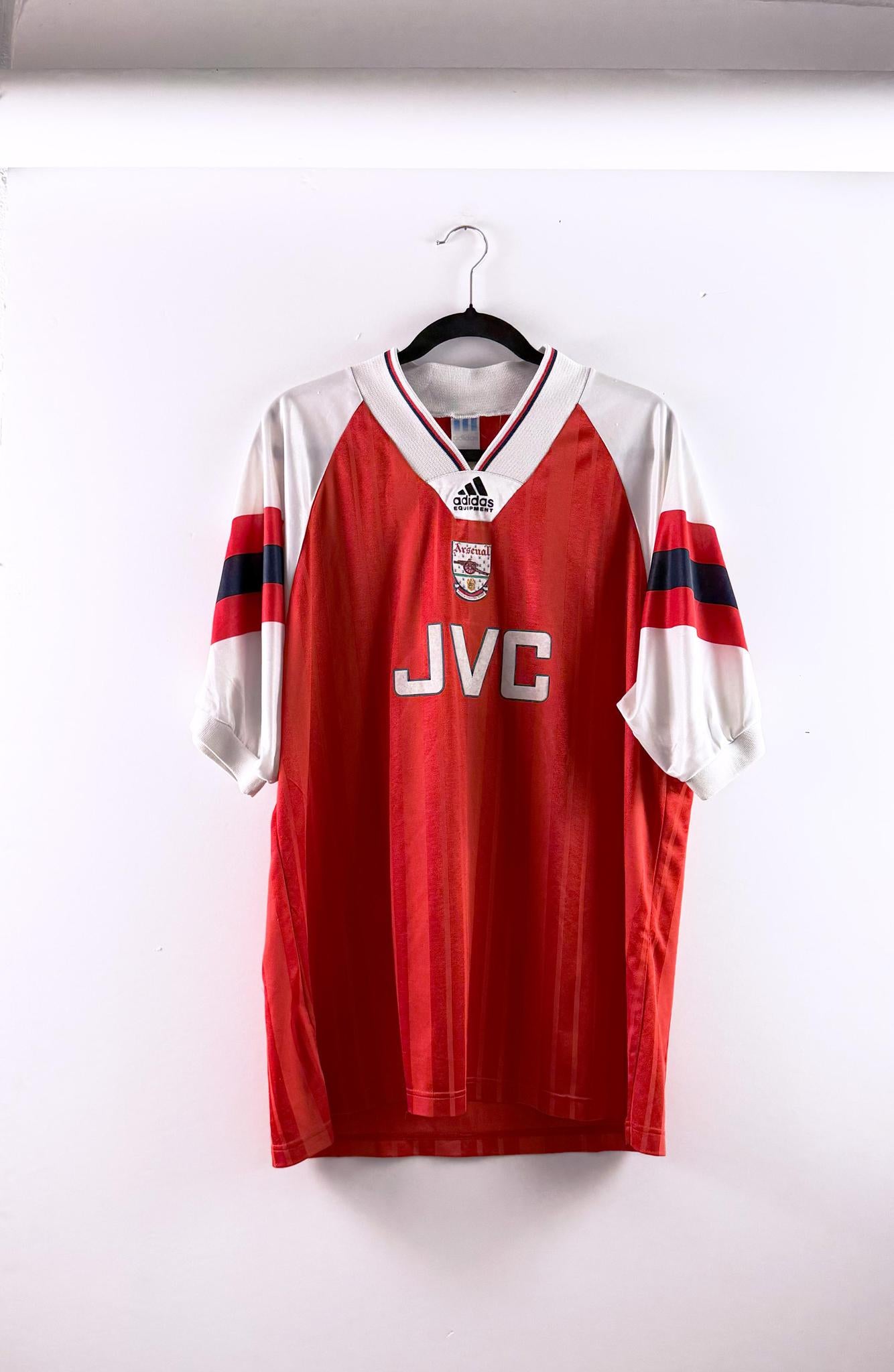 '93-94 Arsenal Home Kit