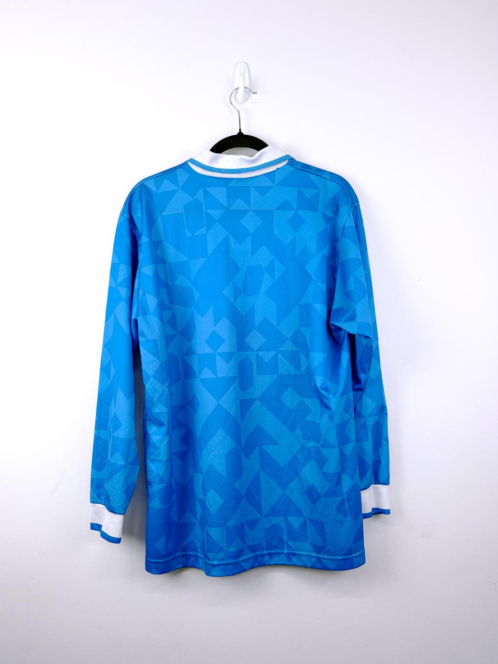 '94-95 Napoli Home