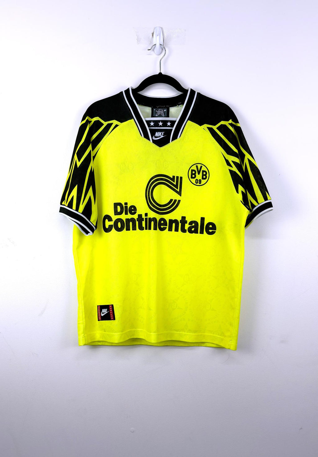 '94-95 Dortmund Home Kit