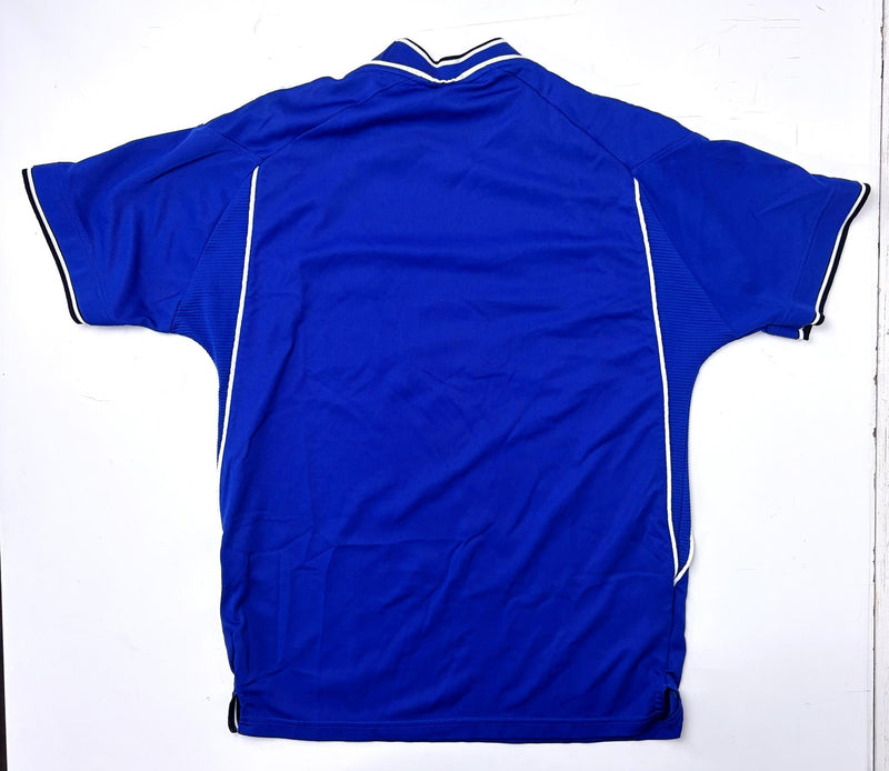 '99-01 Nottingham Forest FC Away Kit