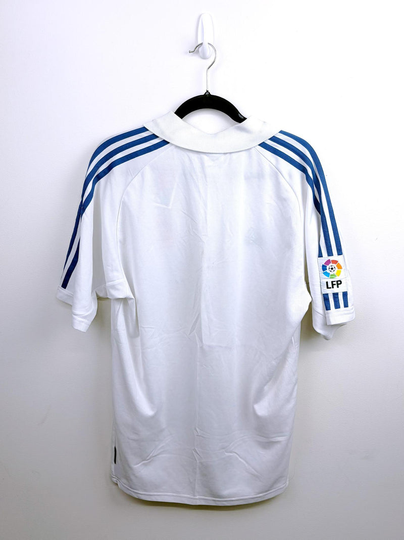 '03 Real Madrid Home Kit