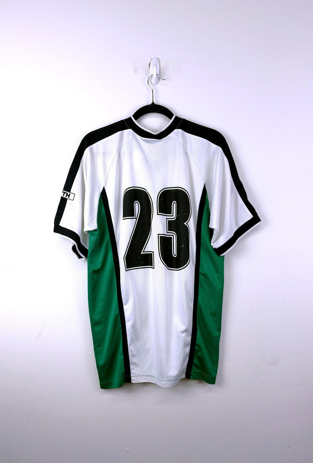 '95 Yomiuri FC Home Kit - '#23'