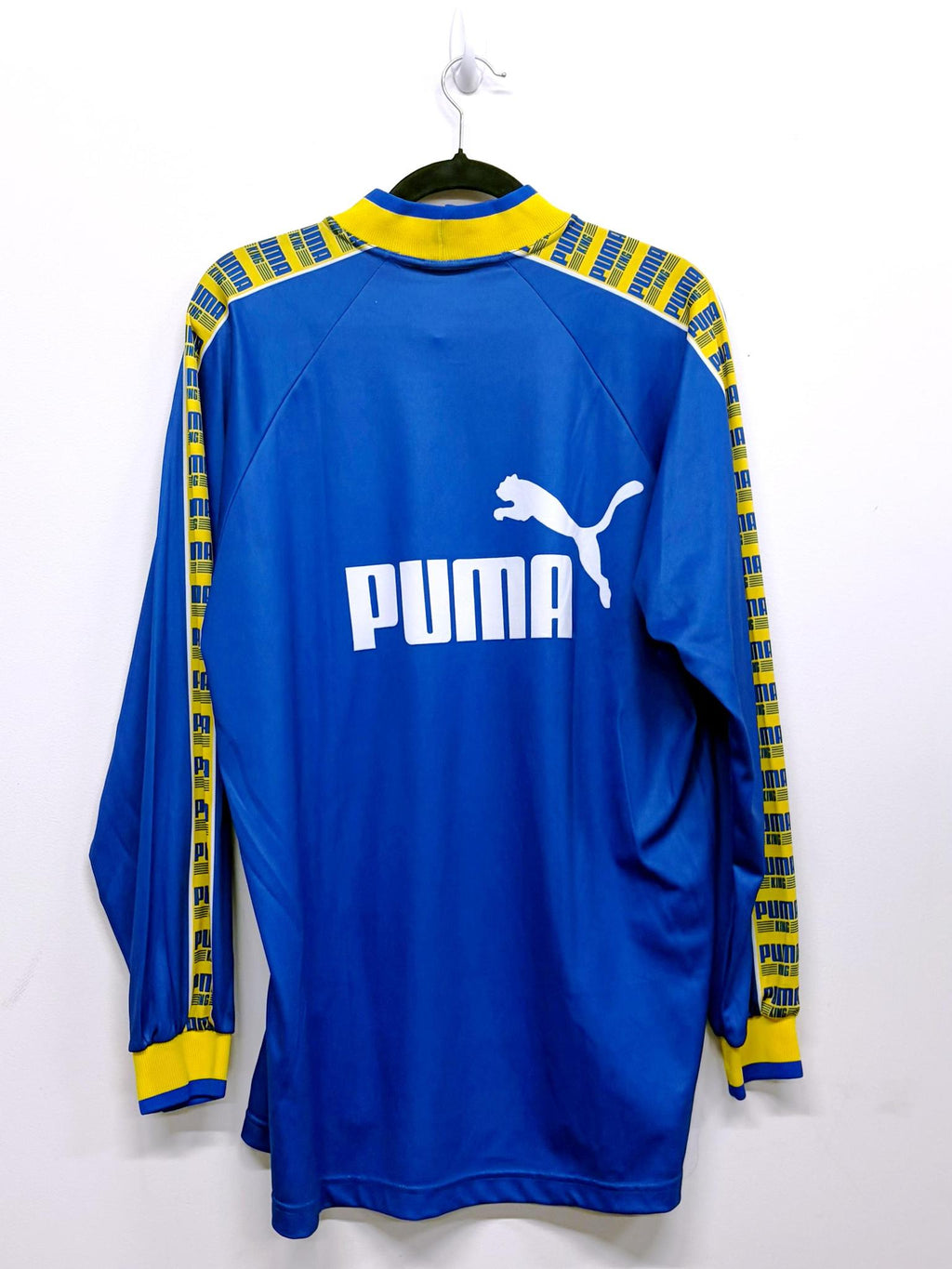 '95-97 Parma AC Training Kit