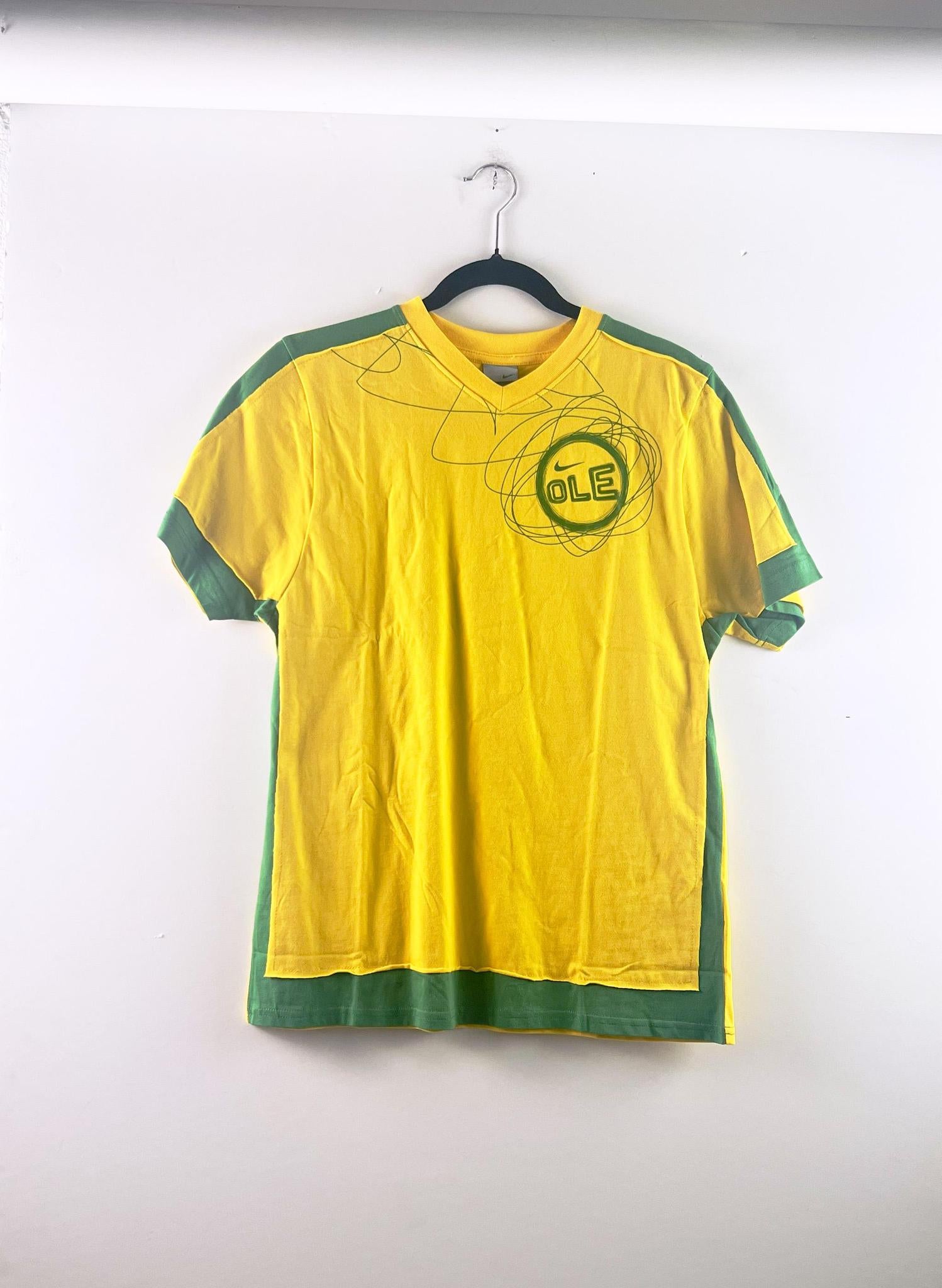 '00s Brazil Tee