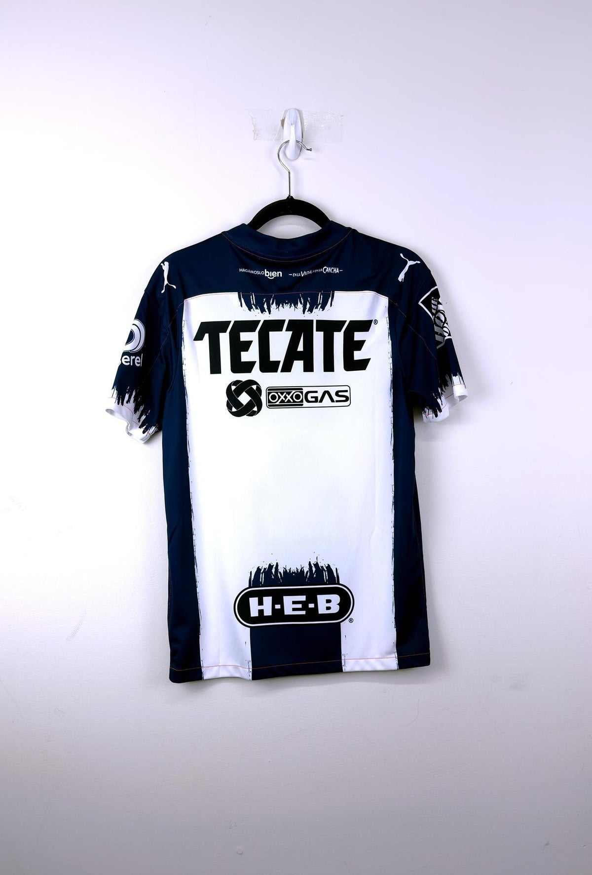 '20-21 C.F. Monterrey Home Kit