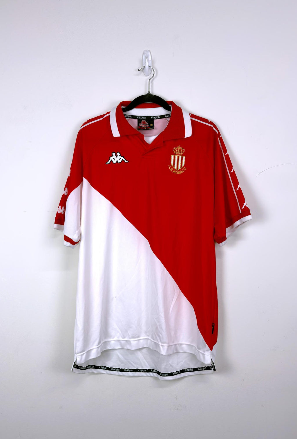 '00-01 AS Monaco Home Kit