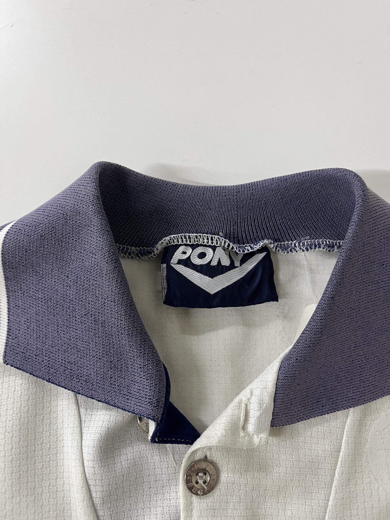 '95-96 Tottenham Home Kit