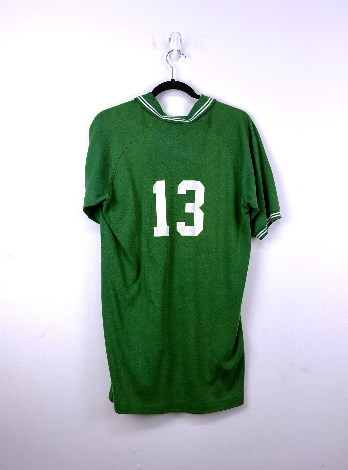 '90s University of Vermont Home Kit - '#13'