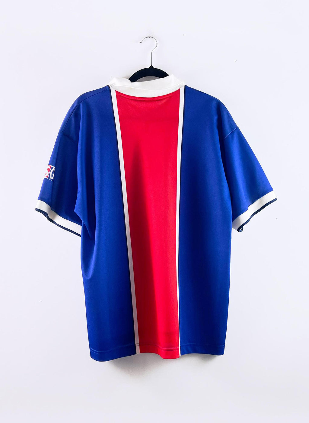 '97-98 PSG Home Kit