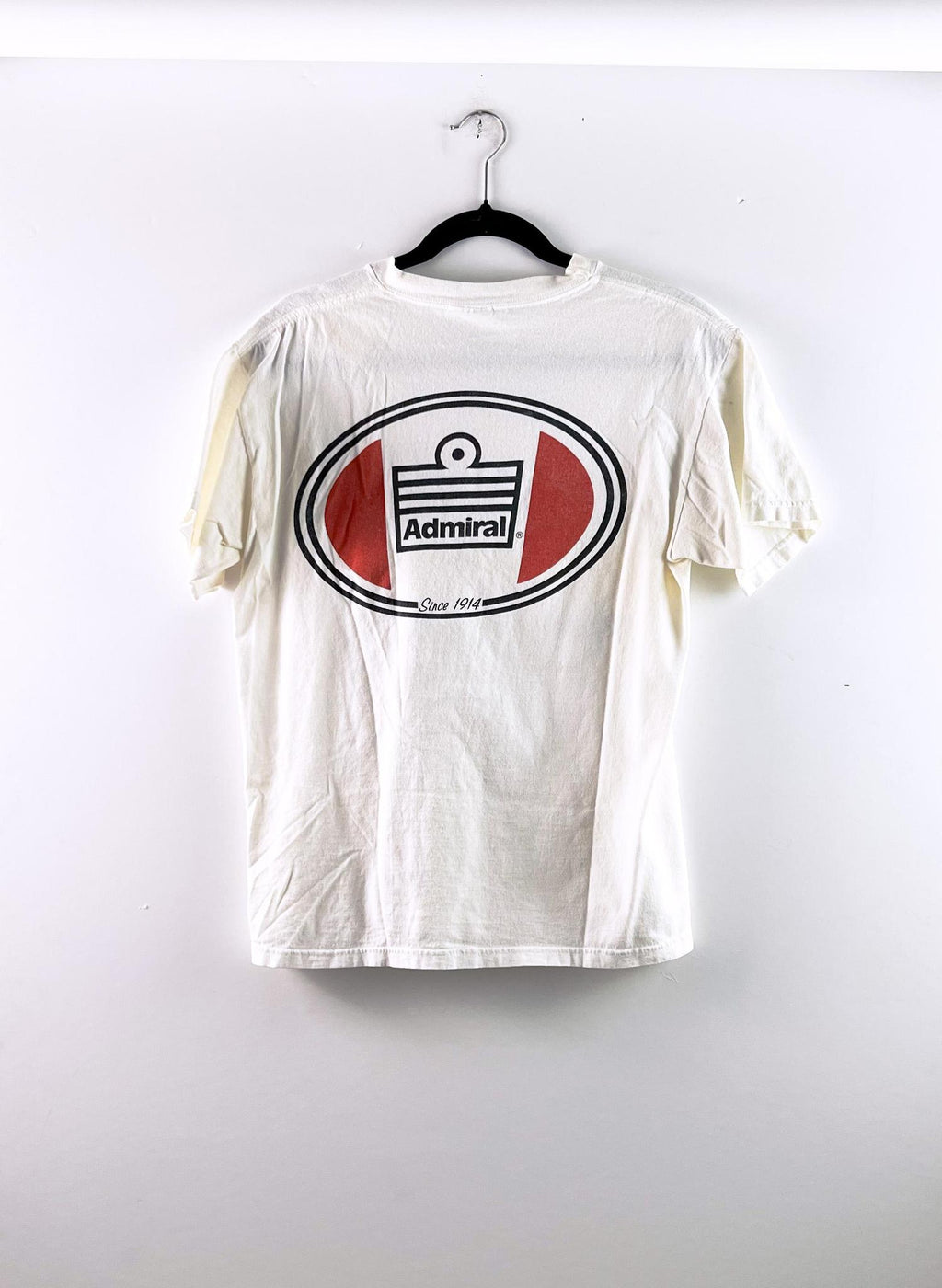 Corner Kick Indoor Soccer Tee