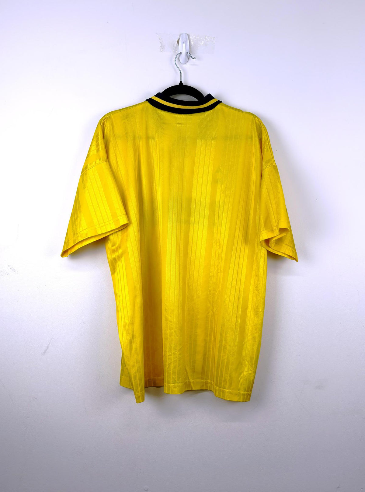 '95 AFC Bournemouth Away Kit