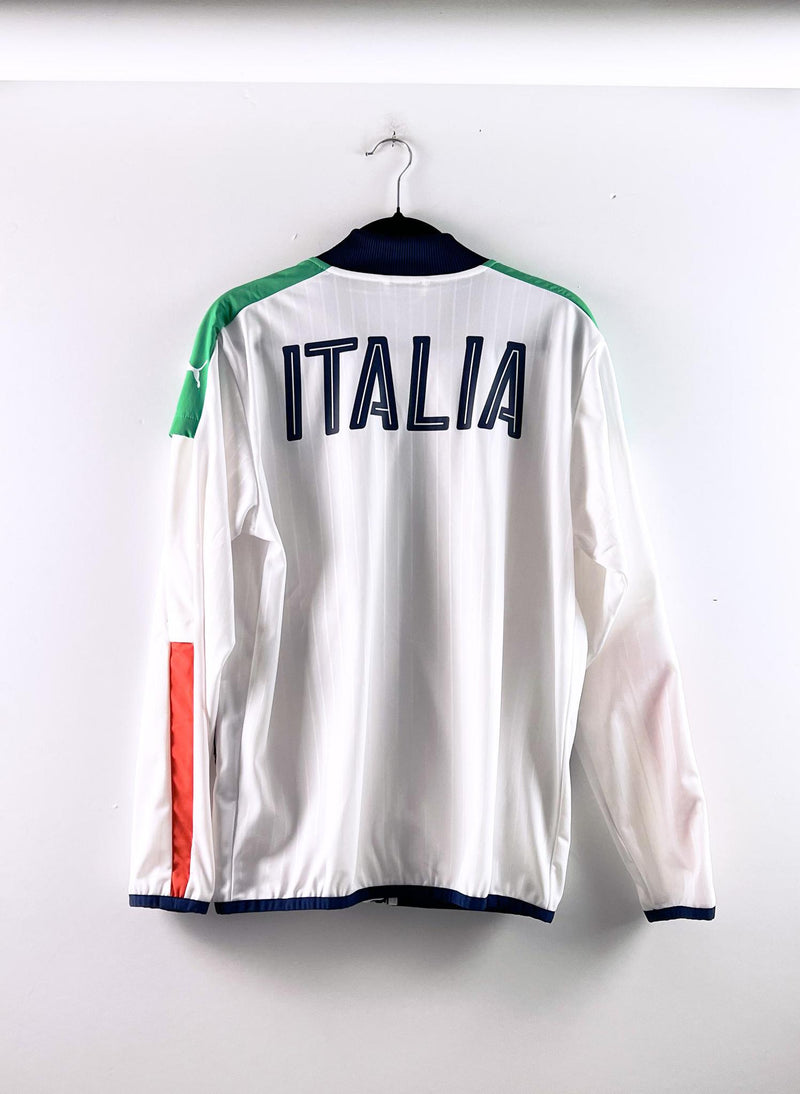 '16-17 Italy National Training Jacket
