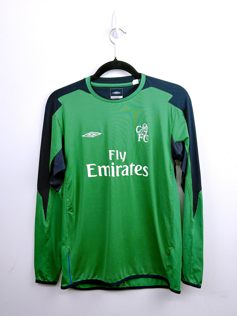 '04-05 Chelsea Away Kit