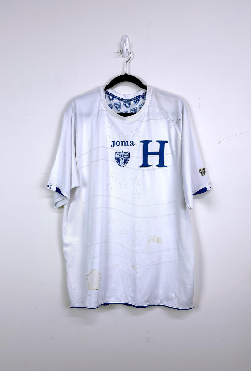 '09 Honduras National Football Team Home Kit