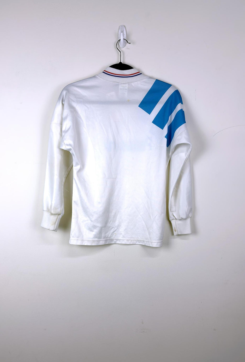 '93 Marseille Home Kit