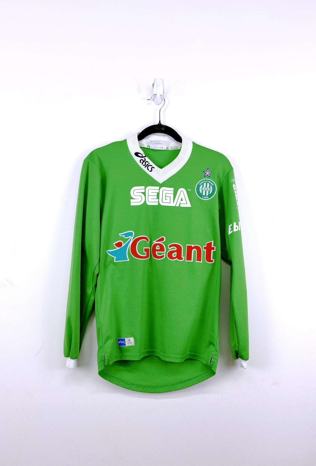 '99 A.S.S.E Home Kit