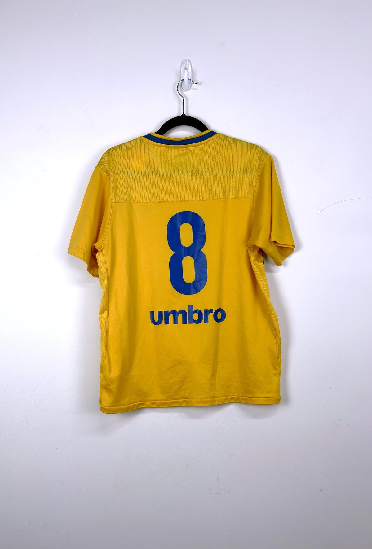'11 São José-SP Third Kit - '#8'