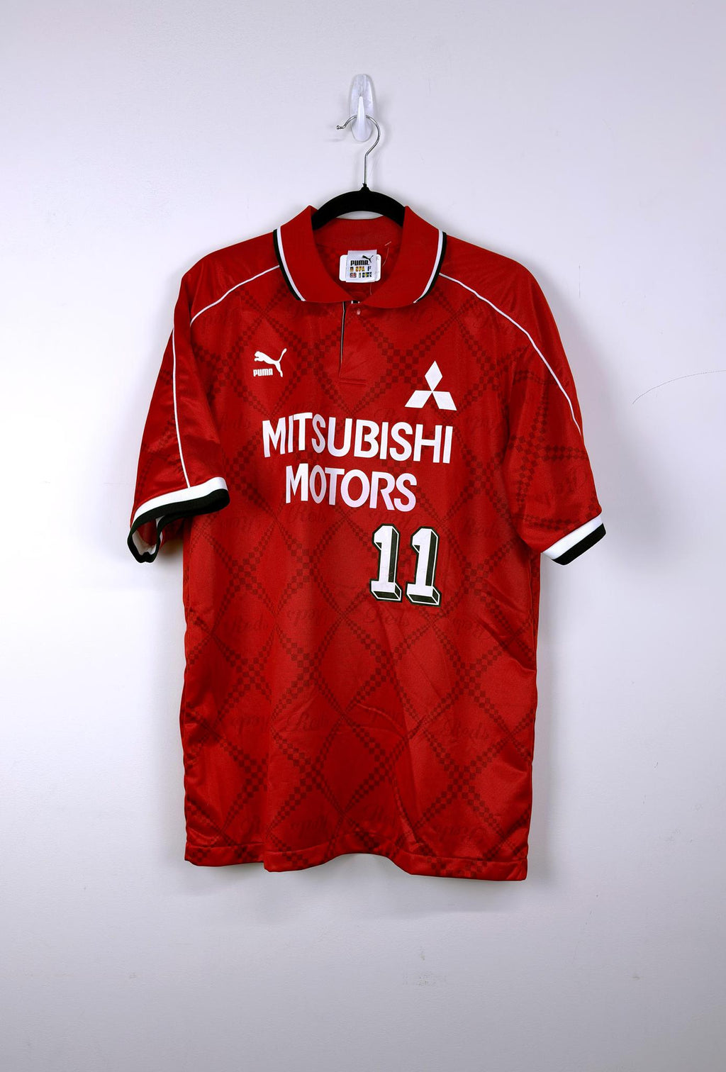 '95 Mitsubishi Urawa Home Kit - '#11'
