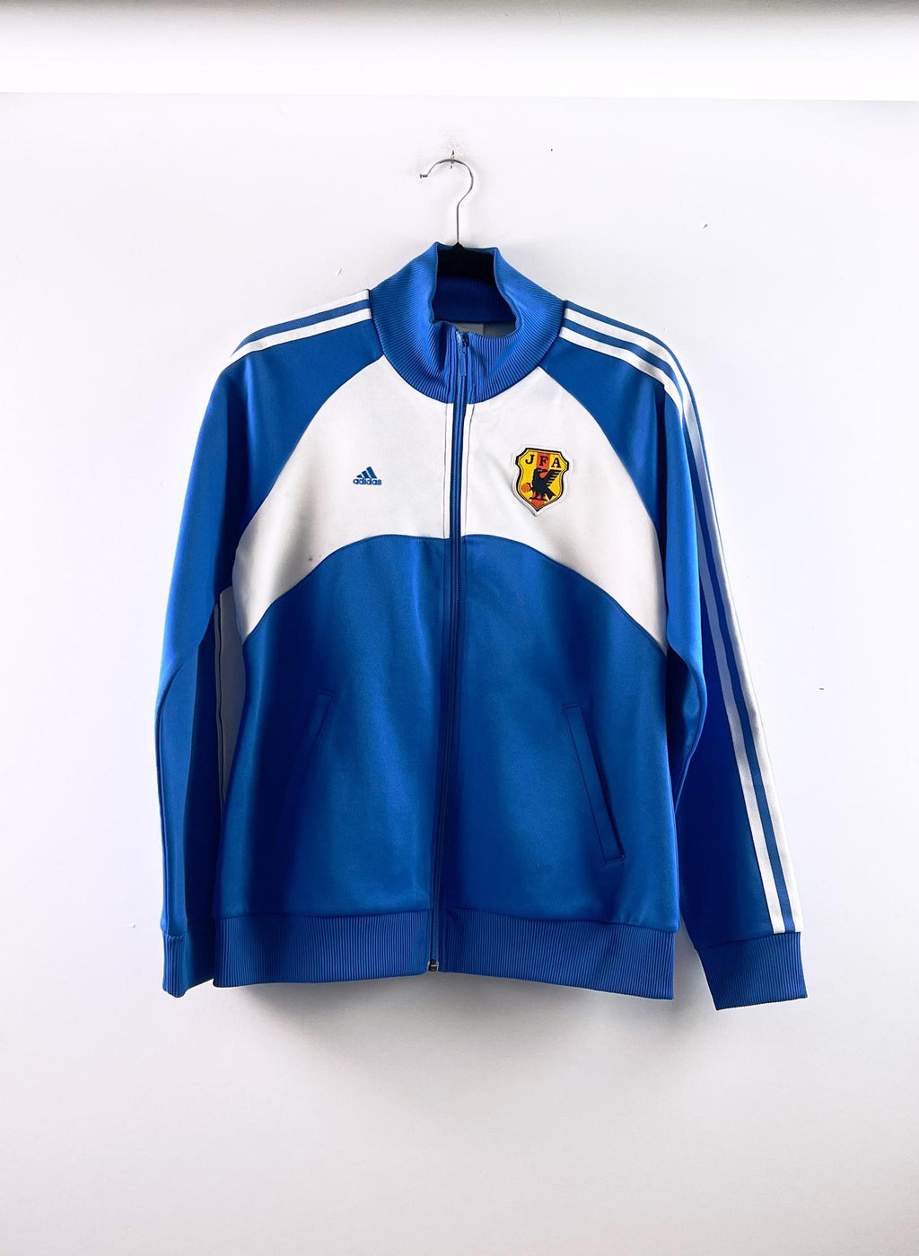 '07 Japan National Training Jacket