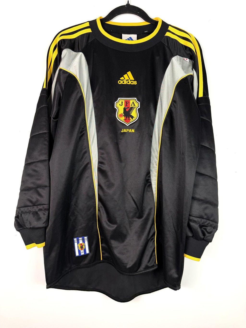 '99 Japan Goalkeeper Kit