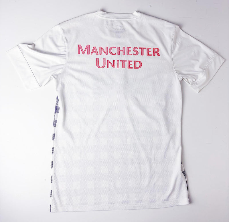 '13-14 Manchester United Training Kit