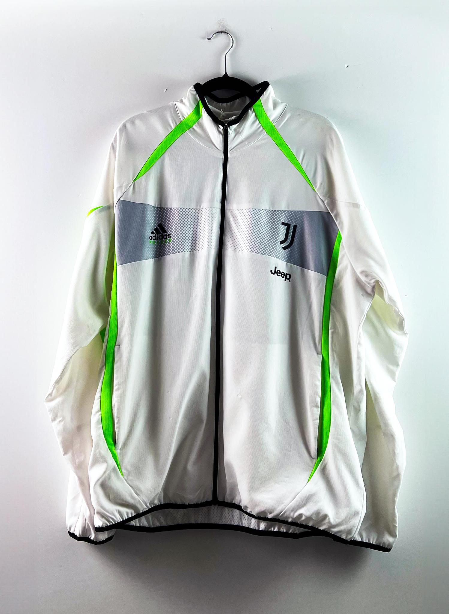 '19 Juventus FC Palace Jacket