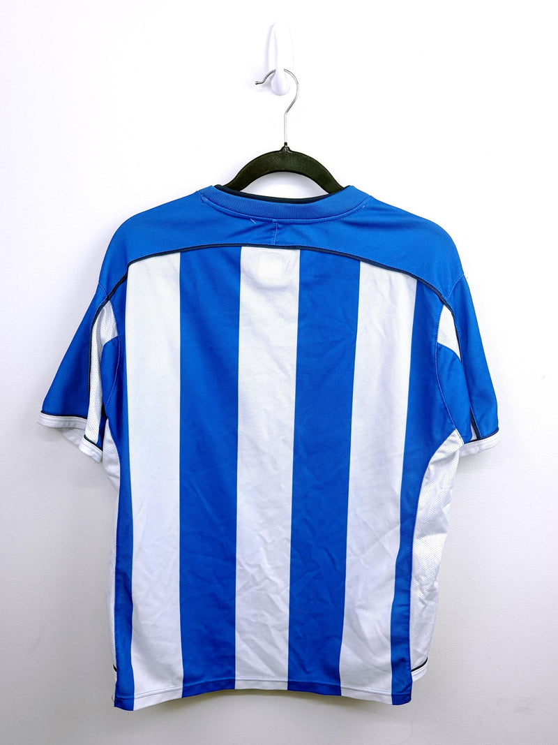 '04-05 RC Deportivo Home Kit