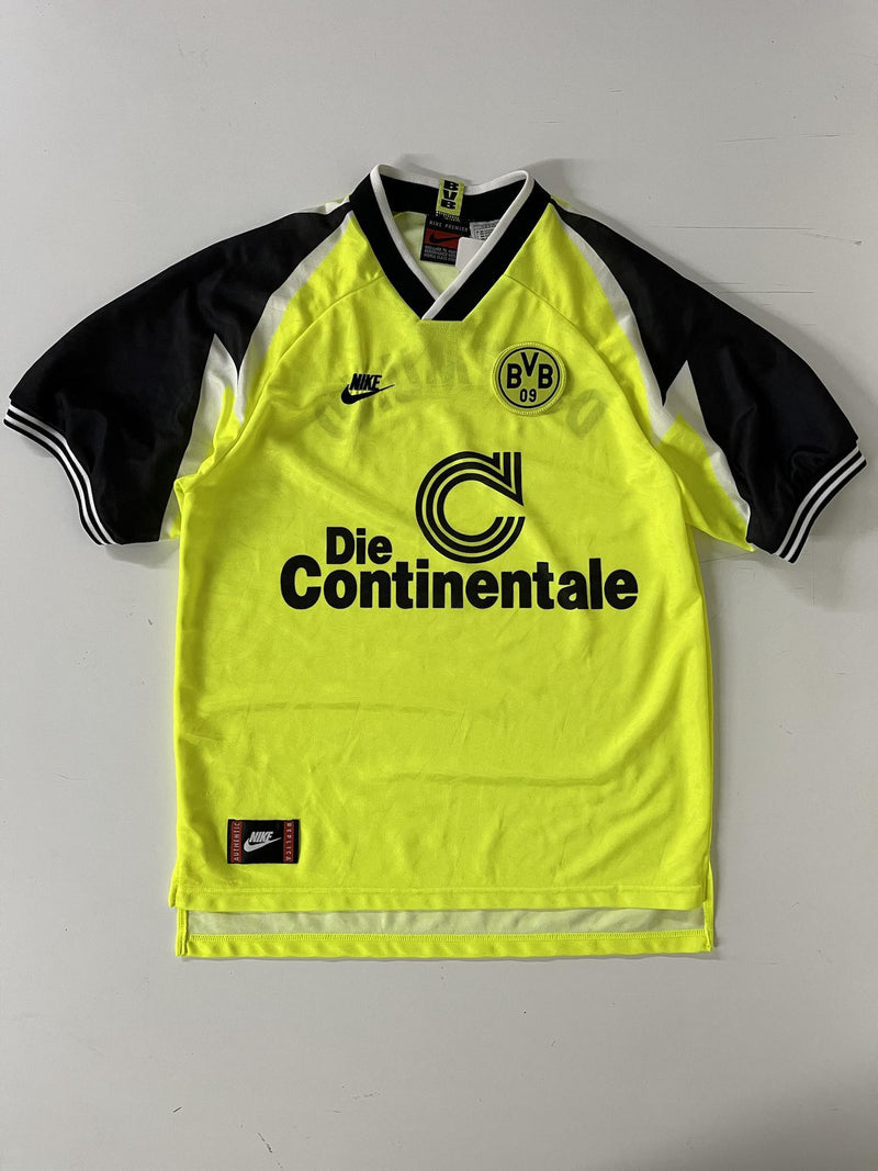 '95-96 Dortmund Home Kit