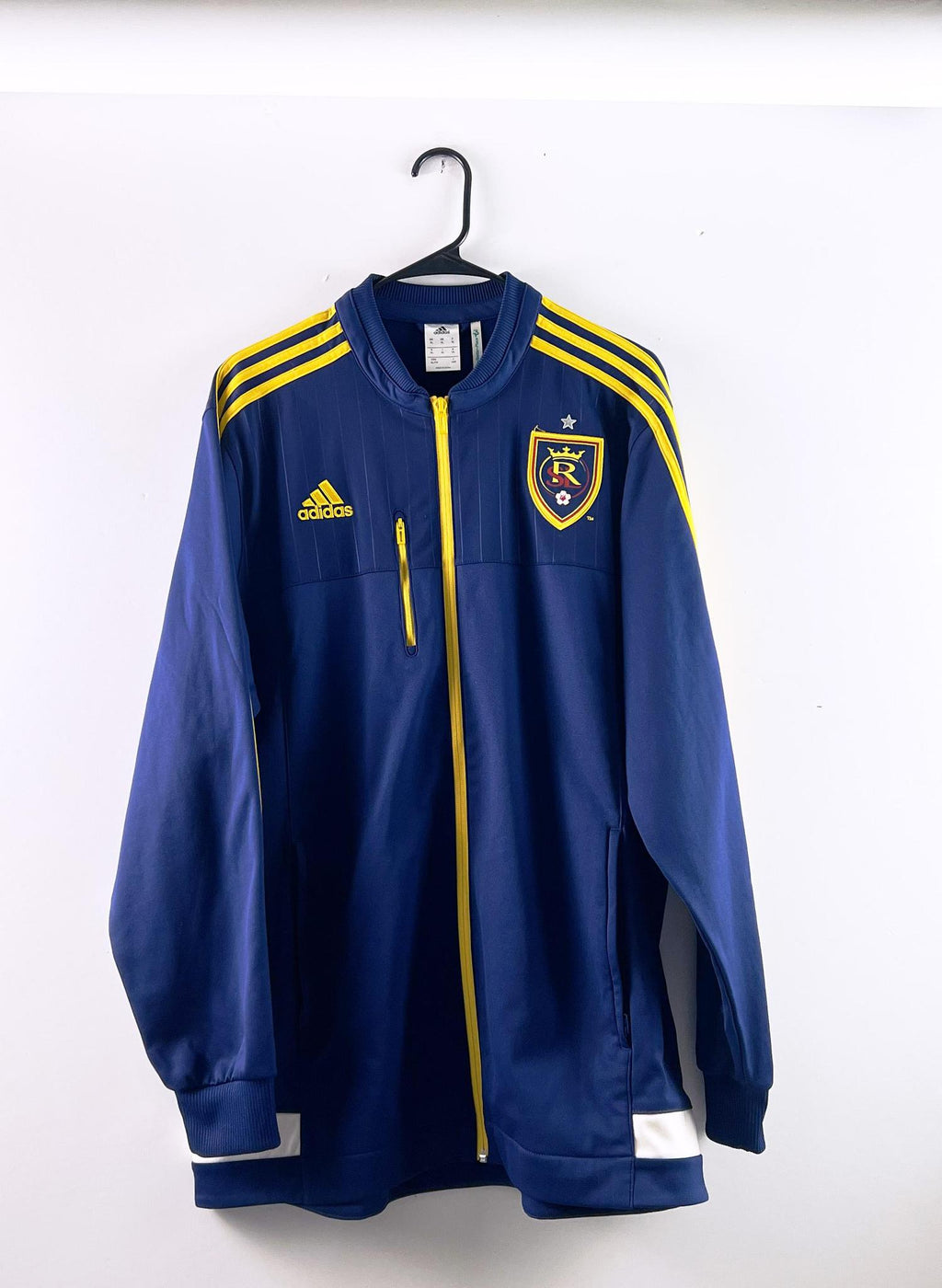 '23 Salt Lake Training Jacket