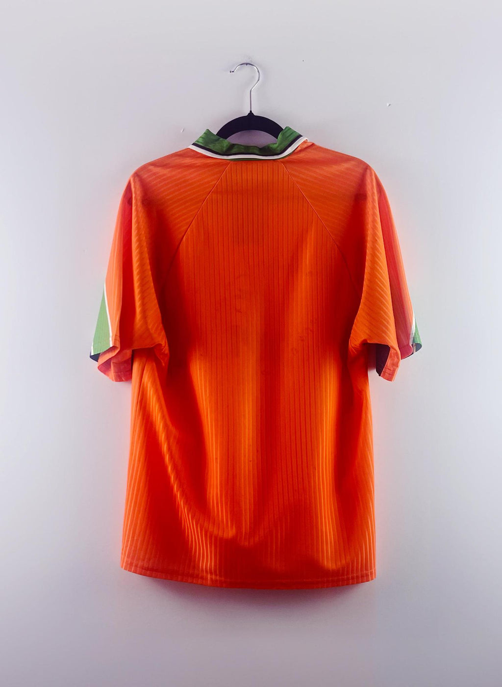 '97-98 Ireland National Football Team Away Kit