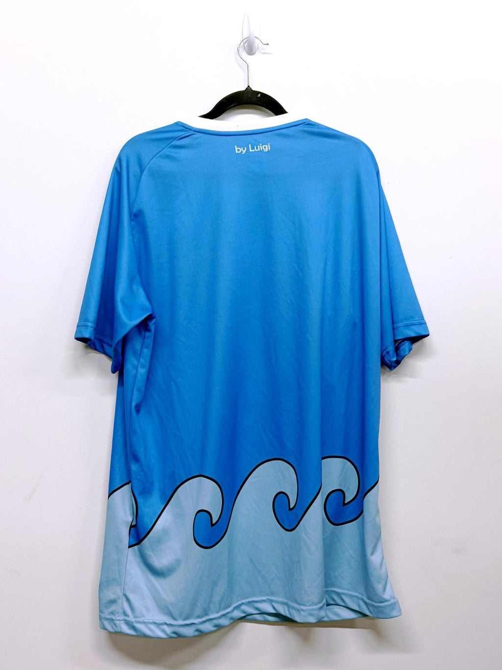 '21 Pescara Home Kit