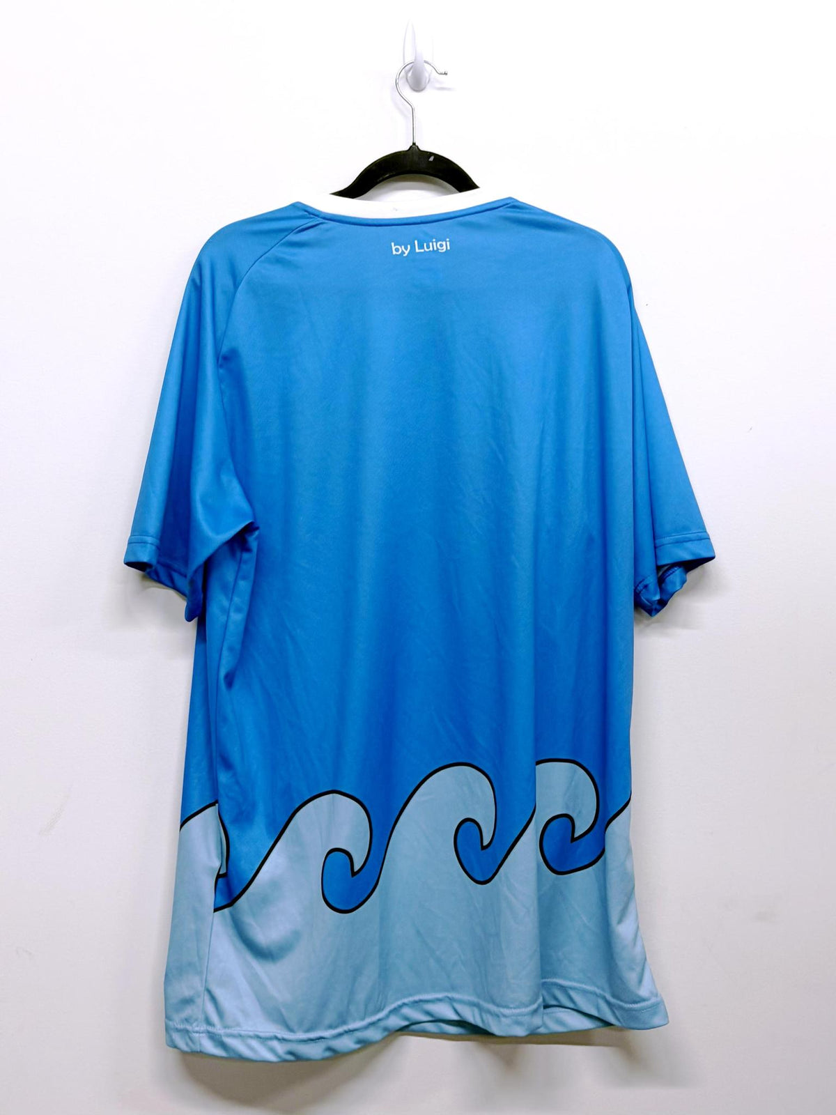 '21 Pescara Home Kit