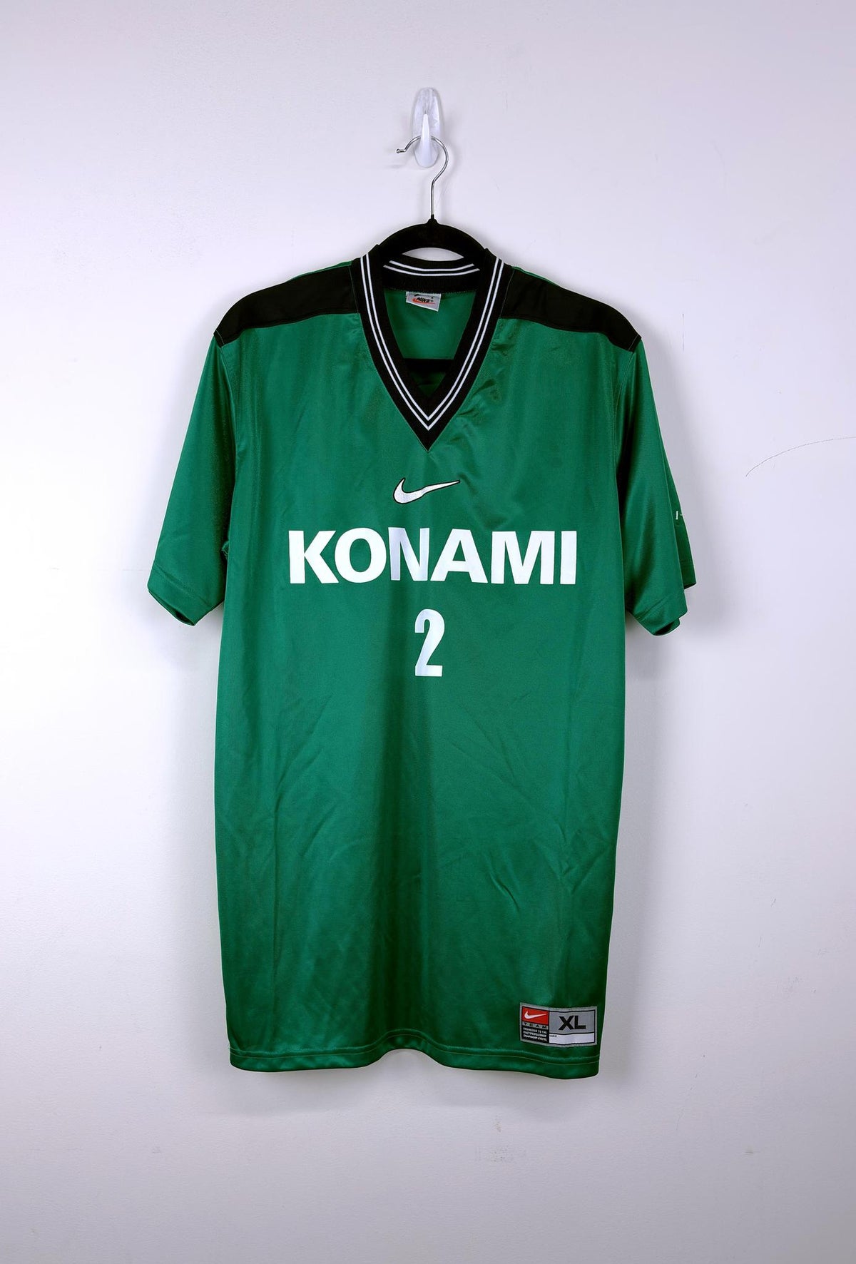 '99-01 Tokyo Verdy Home Kit - '#2'