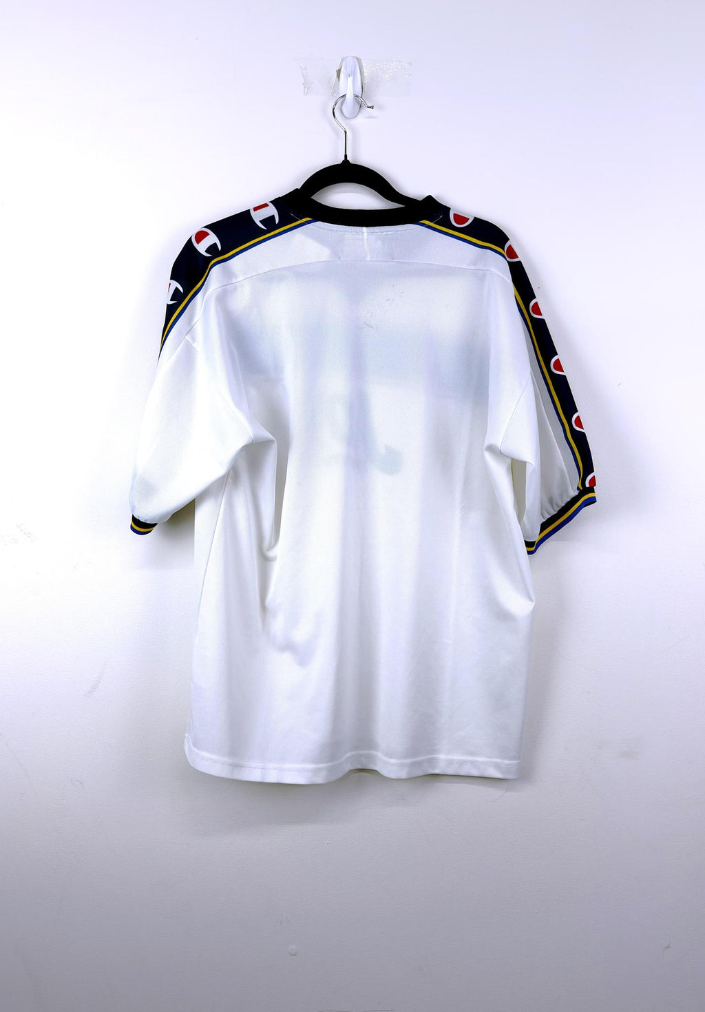 '01-02 Parma AC Away Kit