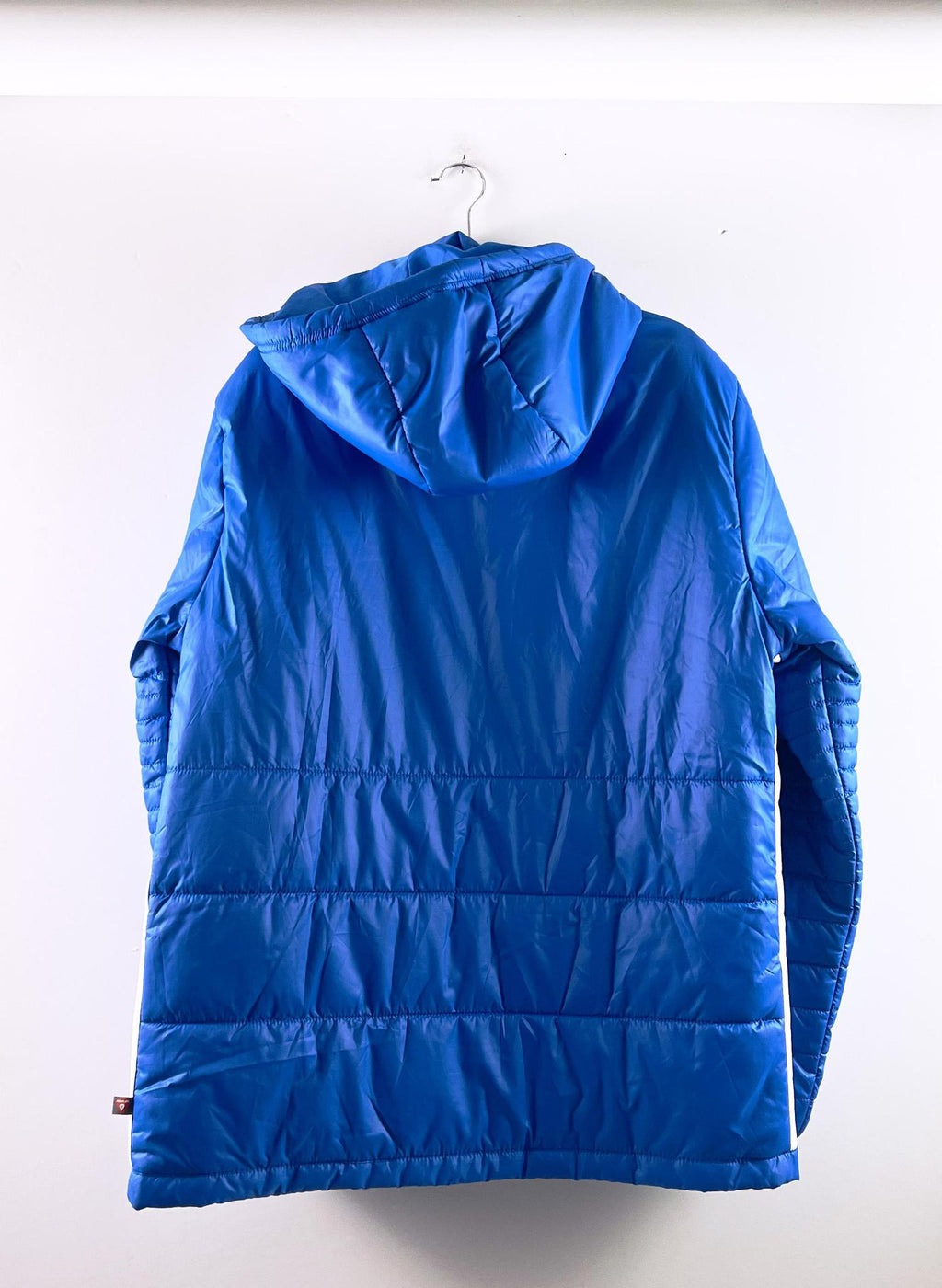 '17-18 Russia Bench Coat