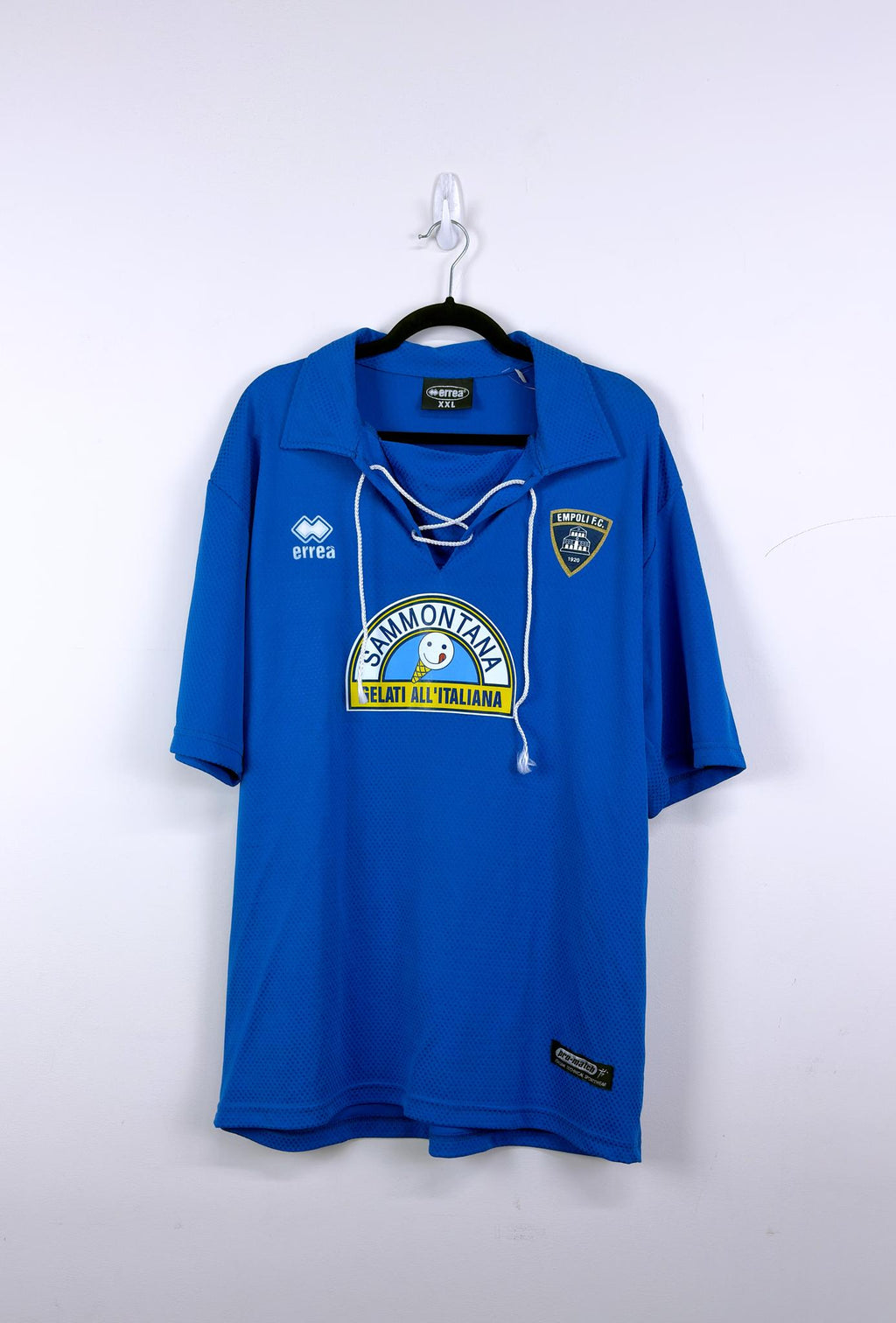 '02-03 Empoli Home Kit