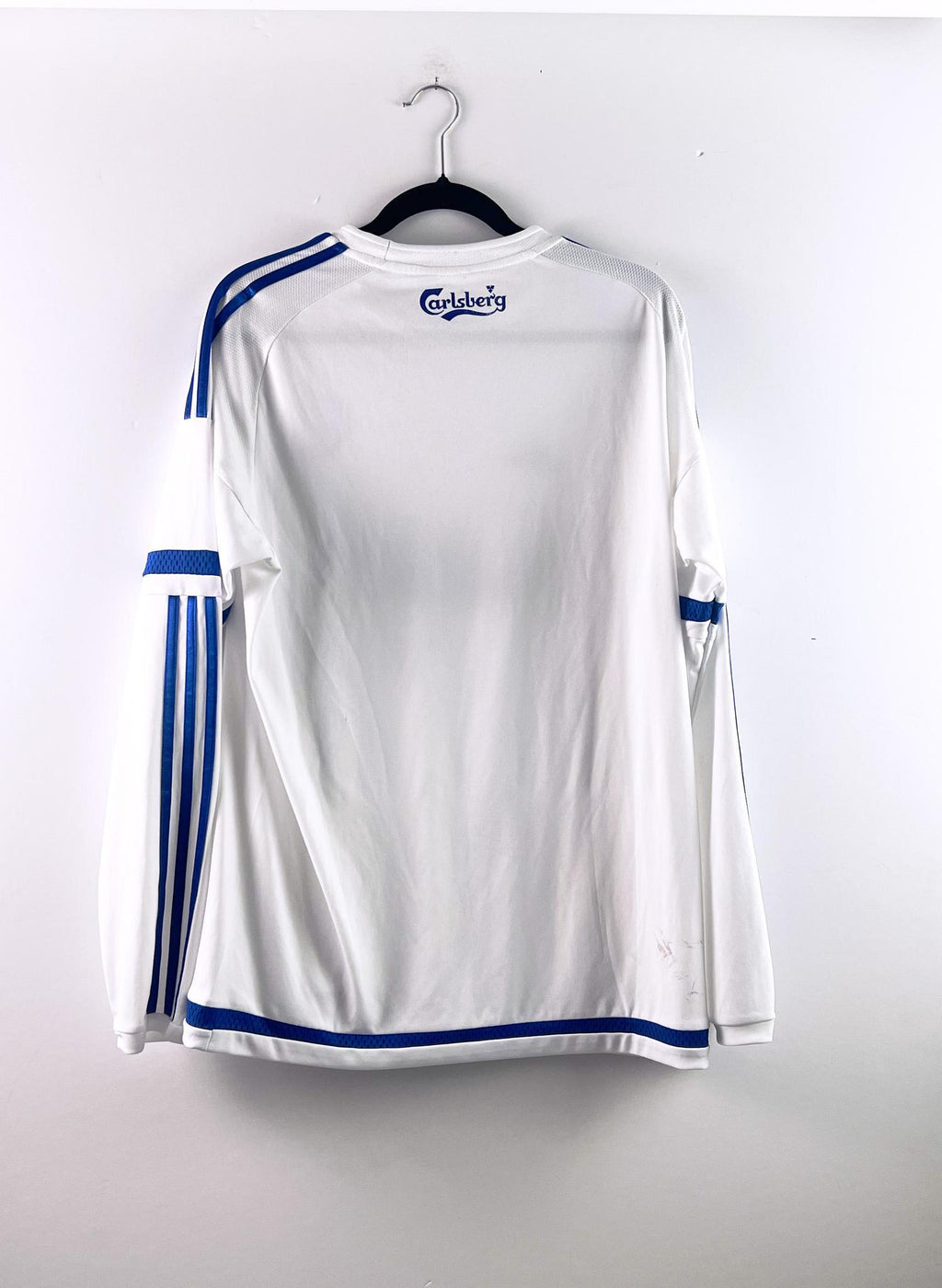 '15 F.C. Copenhagen Home Kit