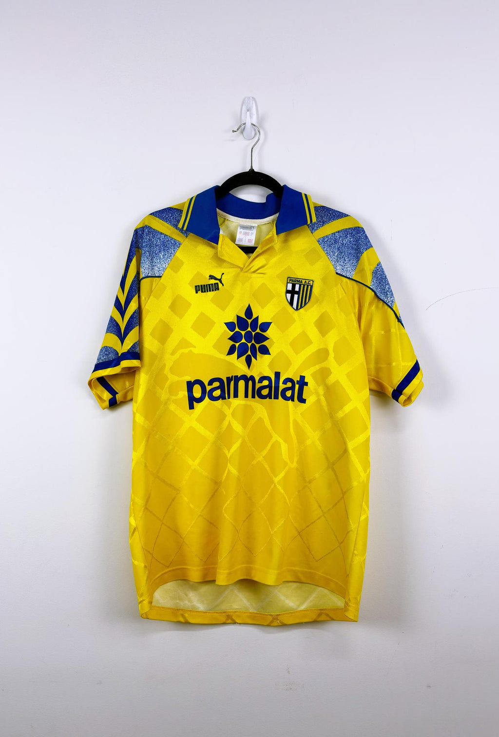 '95-96 Parma AC Third Kit